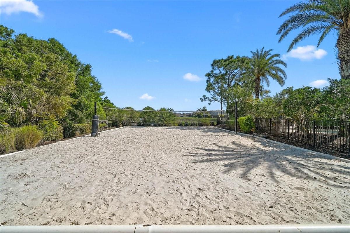 ARBOR LAKES ON PALMER RANCH - Residential