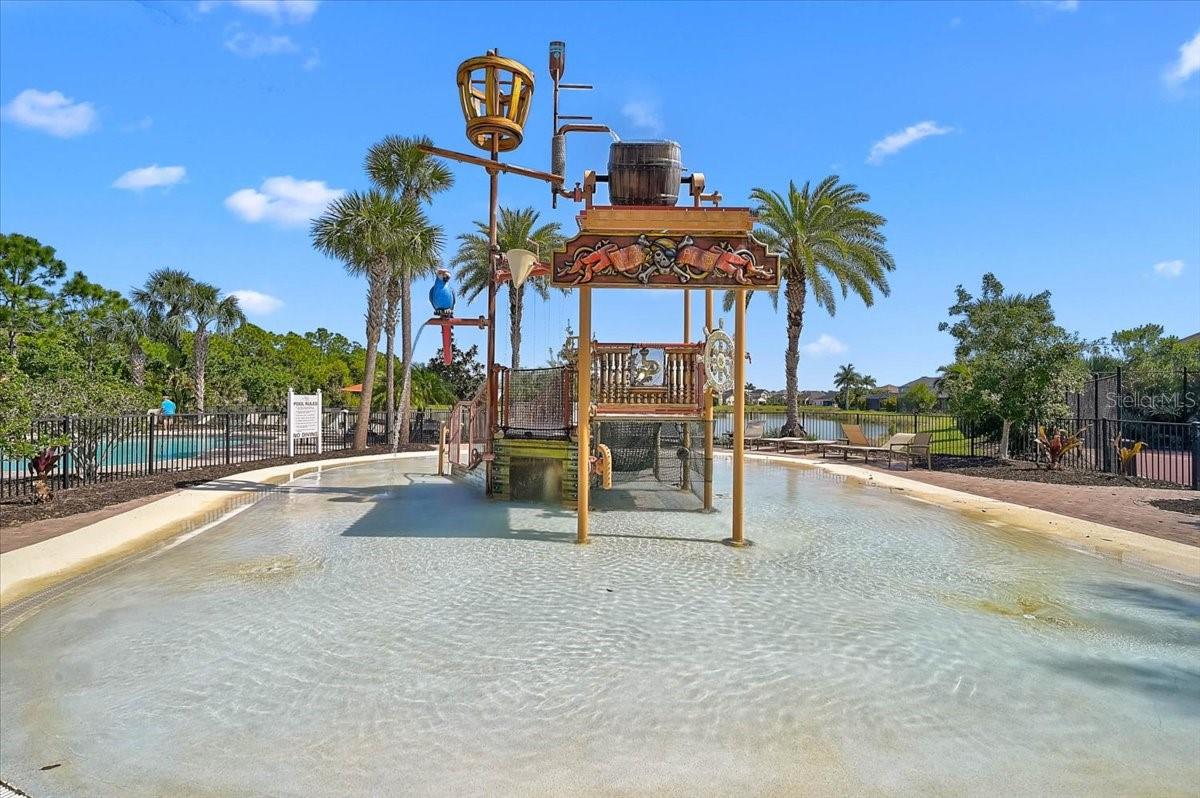 ARBOR LAKES ON PALMER RANCH - Residential