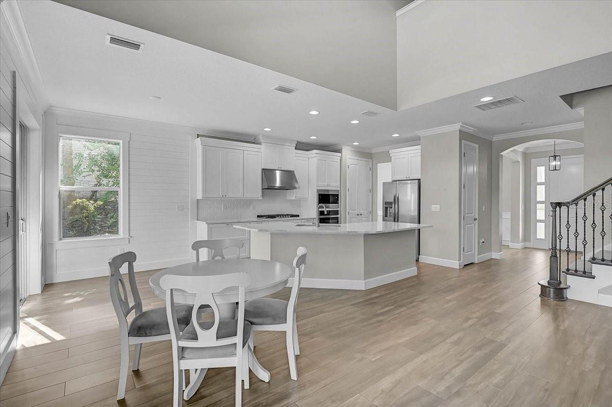 ARBOR LAKES ON PALMER RANCH - Residential