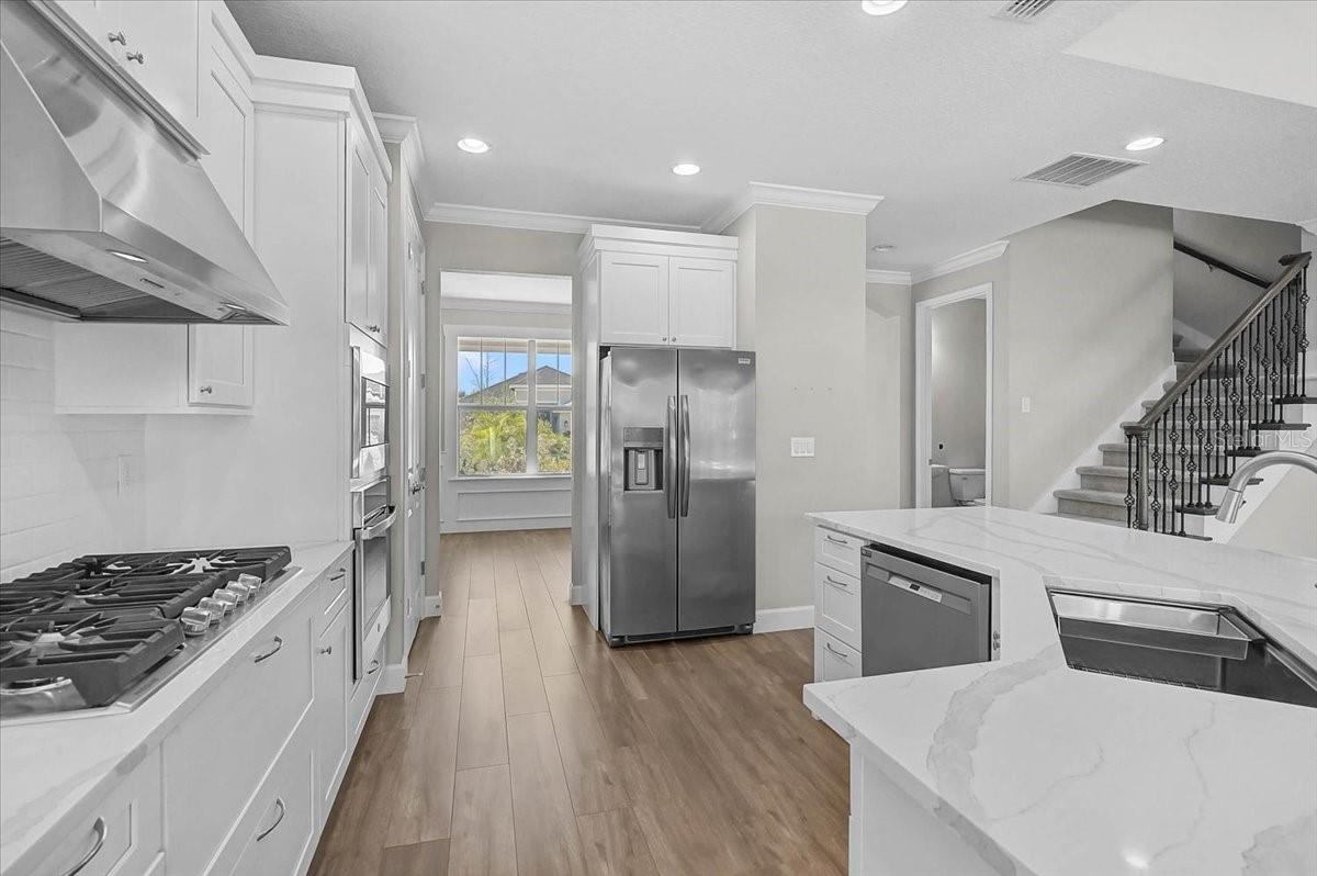 ARBOR LAKES ON PALMER RANCH - Residential