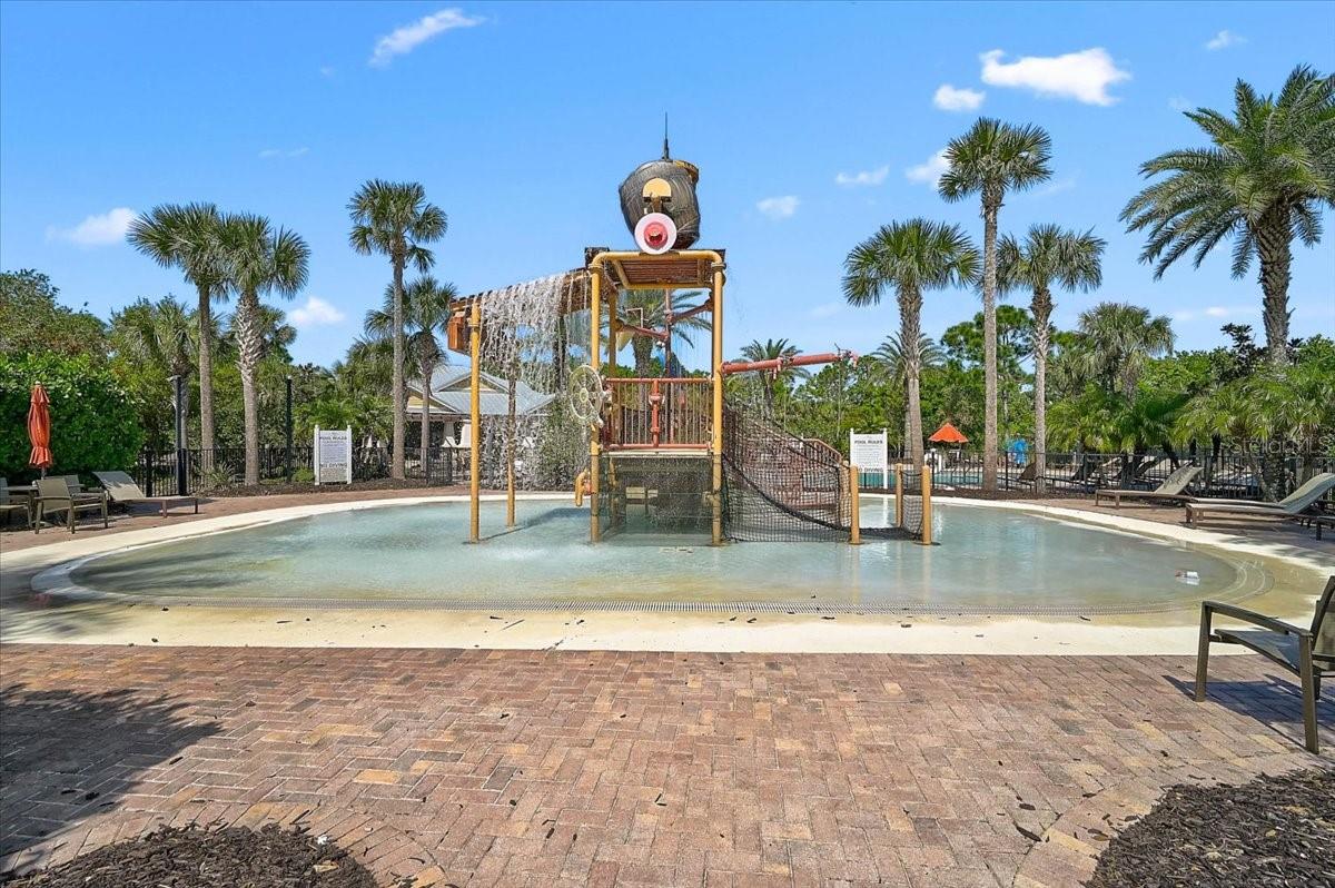 ARBOR LAKES ON PALMER RANCH - Residential