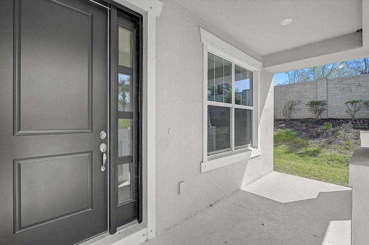 ARBOR LAKES ON PALMER RANCH - Residential