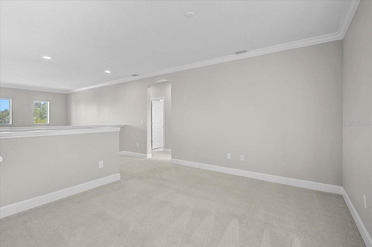 ARBOR LAKES ON PALMER RANCH - Residential