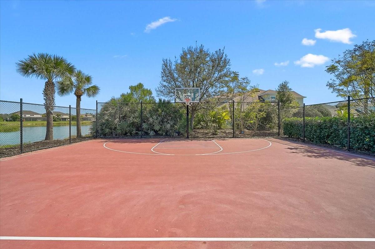 ARBOR LAKES ON PALMER RANCH - Residential