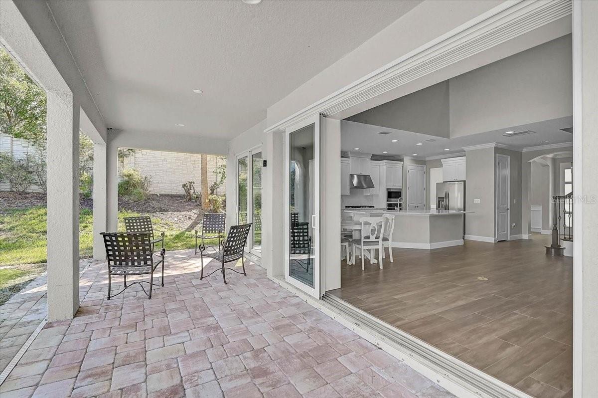 ARBOR LAKES ON PALMER RANCH - Residential