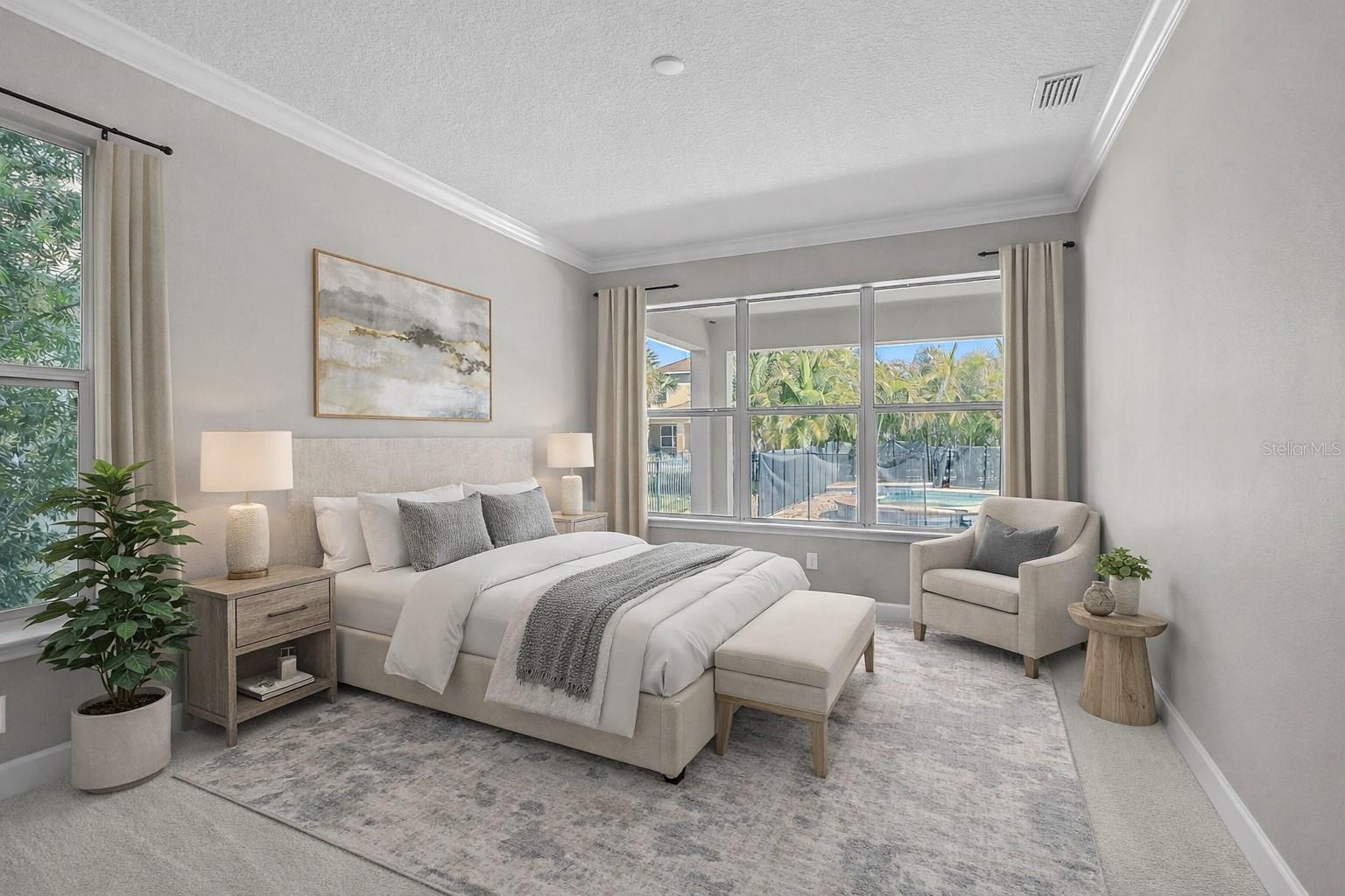 ARBOR LAKES ON PALMER RANCH - Residential