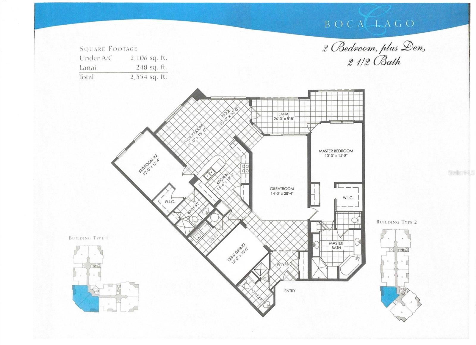 96 VIVANTE BOULEVARD 9647