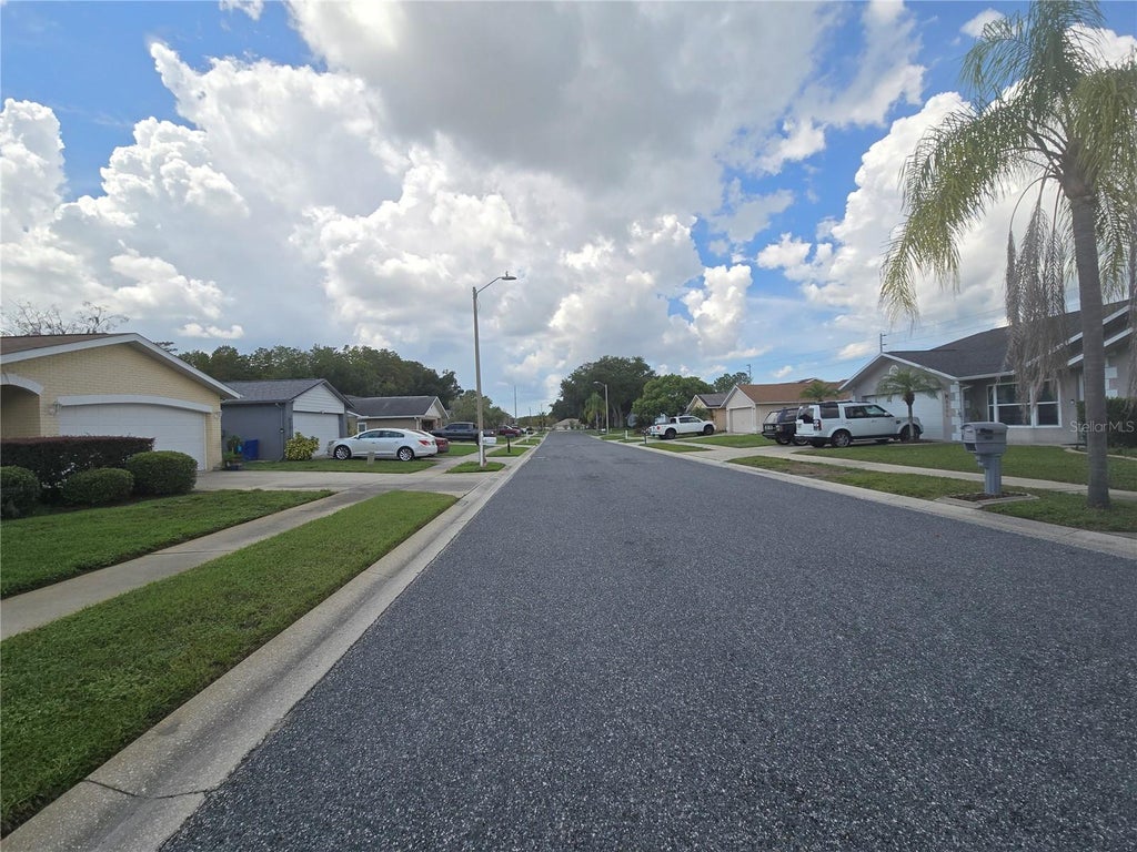 Photo of 8211 Matthew Drive, New Port Richey, FL 34653 (MLS # TB8549600)