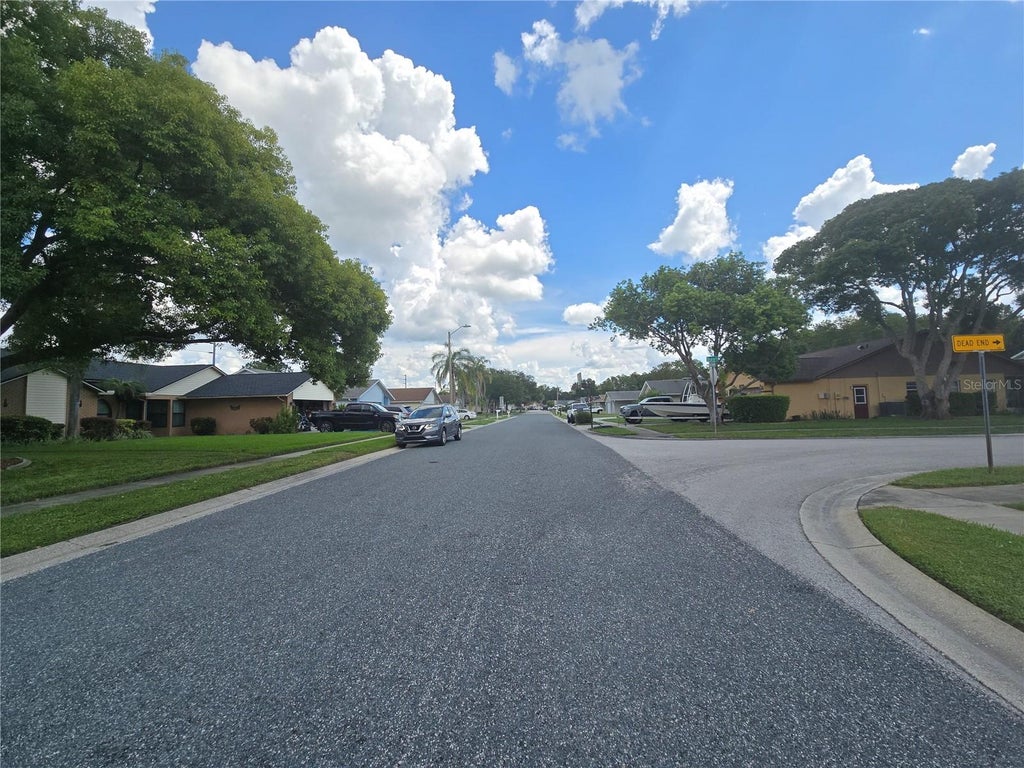 Photo of 8211 Matthew Drive, New Port Richey, FL 34653 (MLS # TB8549600)
