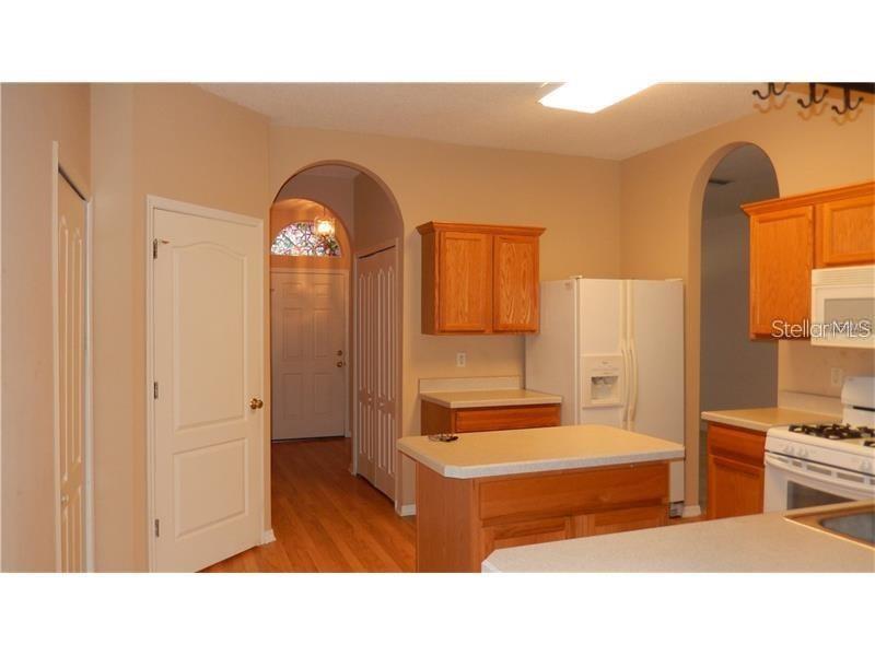 COPPER RIDGE TR E - Residential Lease