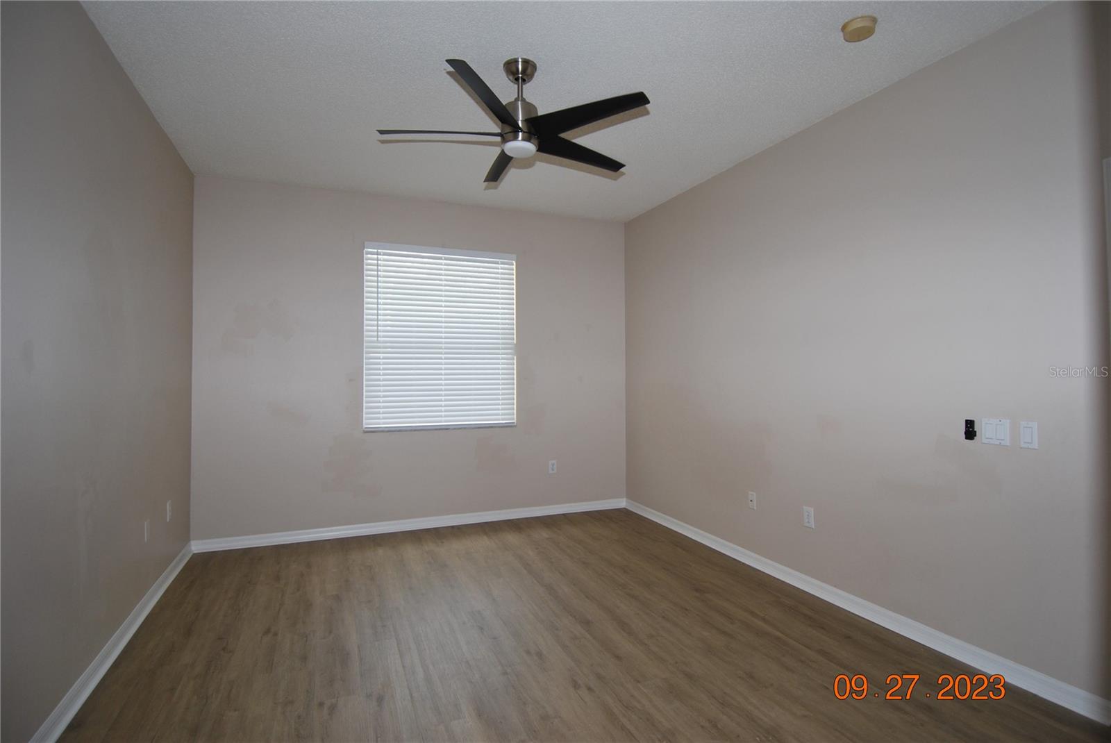 COPPER RIDGE TR E - Residential Lease