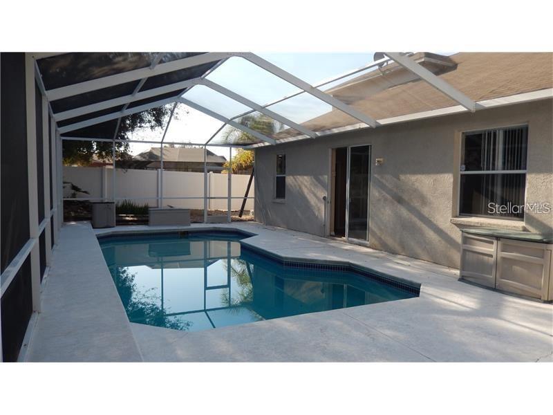 COPPER RIDGE TR E - Residential Lease