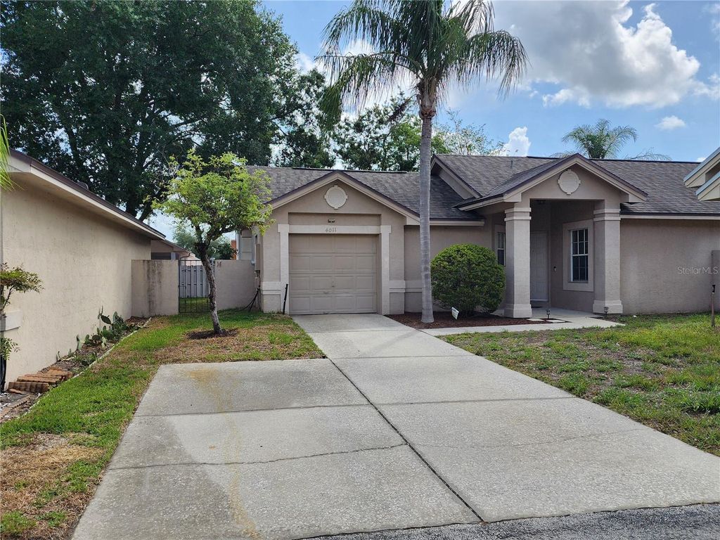 Photo of 4011 Palo Alto Court, Orlando, FL 32817 (MLS # O6410983)
