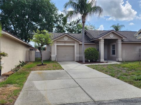 Photo of 4011 Palo Alto Court, Orlando, FL 32817 (MLS # O6410983)