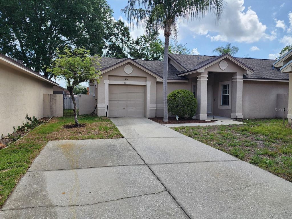 Photo of 4011 Palo Alto Court, Orlando, FL 32817 (MLS # O6410983)