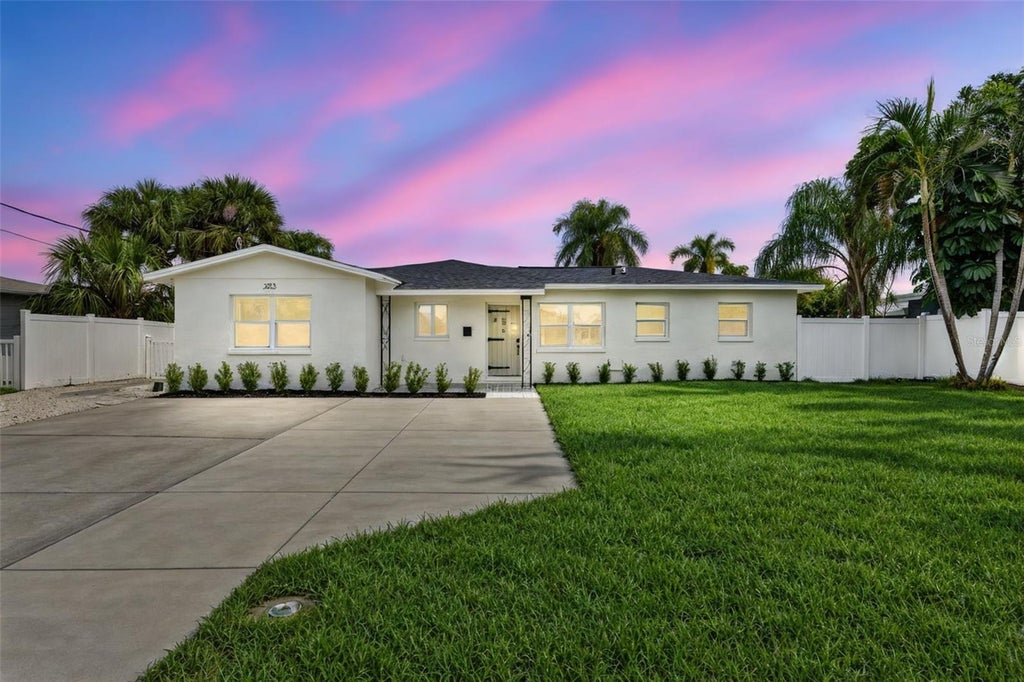 Photo of 223 94th Avenue NE, St Petersburg, FL 33702 (MLS # TB8555894)