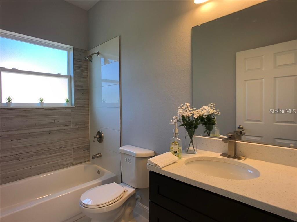 POINCIANA NBRHD 04 VILLAGE 07 - Residential Lease