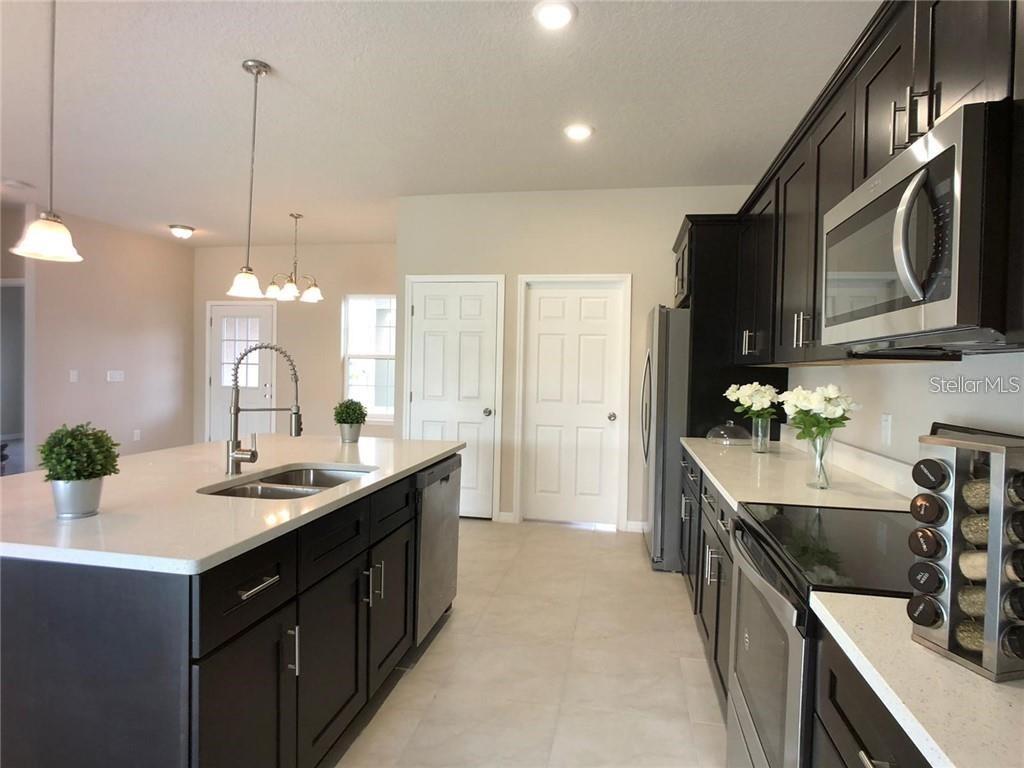 POINCIANA NBRHD 04 VILLAGE 07 - Residential Lease