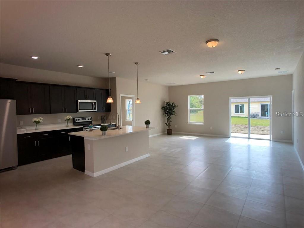 POINCIANA NBRHD 04 VILLAGE 07 - Residential Lease