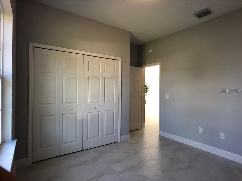 POINCIANA NBRHD 04 VILLAGE 07 - Residential Lease