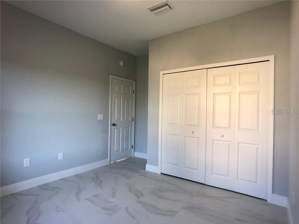 POINCIANA NBRHD 04 VILLAGE 07 - Residential Lease