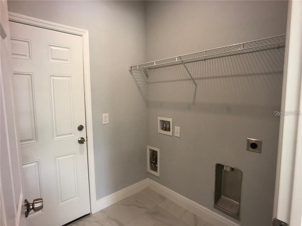 POINCIANA NBRHD 04 VILLAGE 07 - Residential Lease