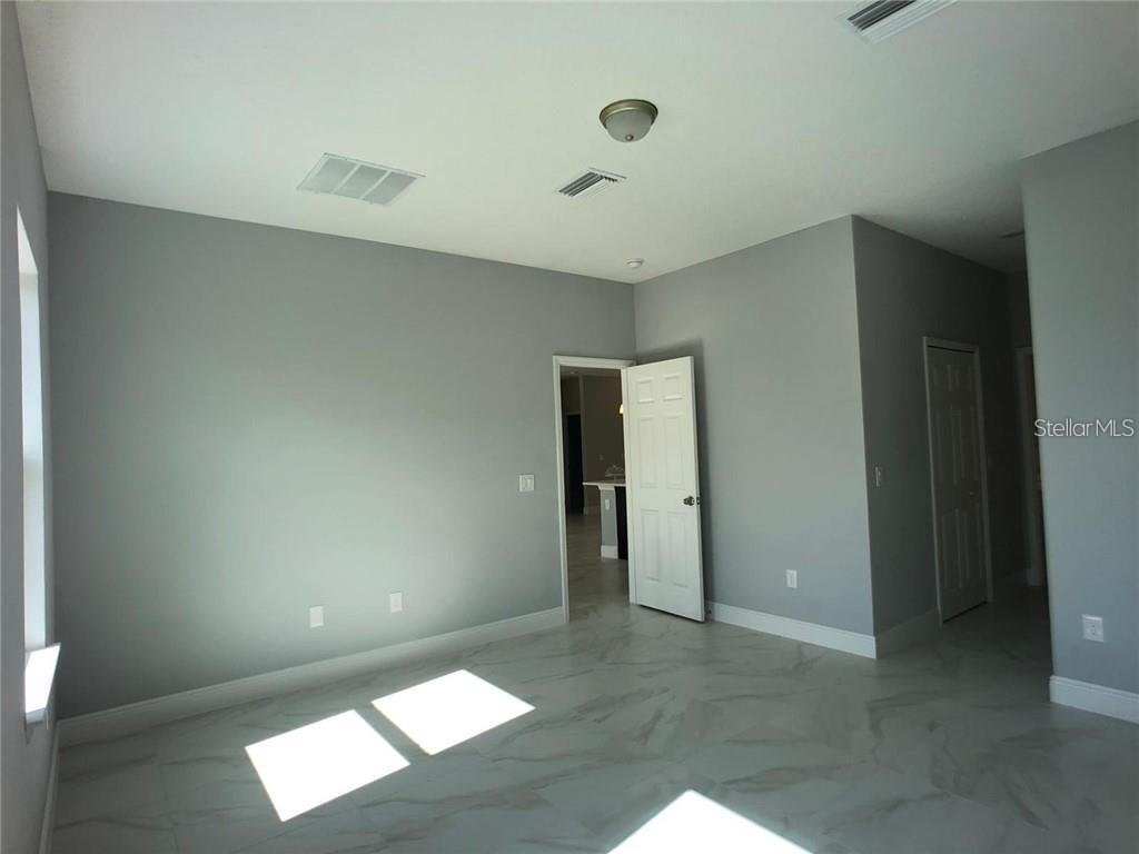 POINCIANA NBRHD 04 VILLAGE 07 - Residential Lease