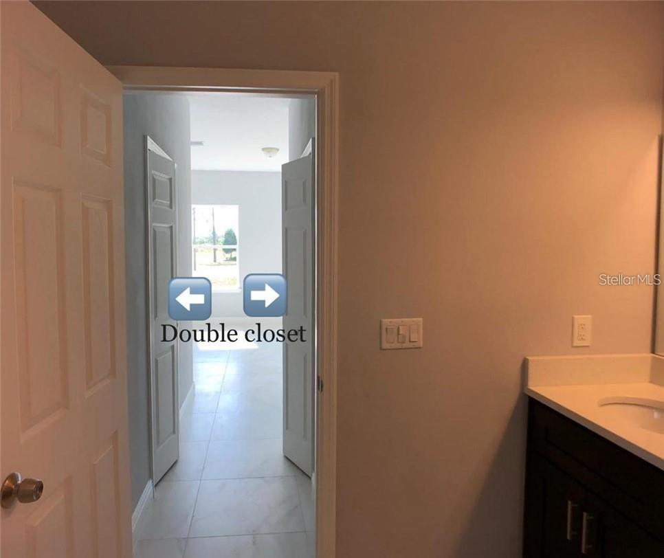 POINCIANA NBRHD 04 VILLAGE 07 - Residential Lease