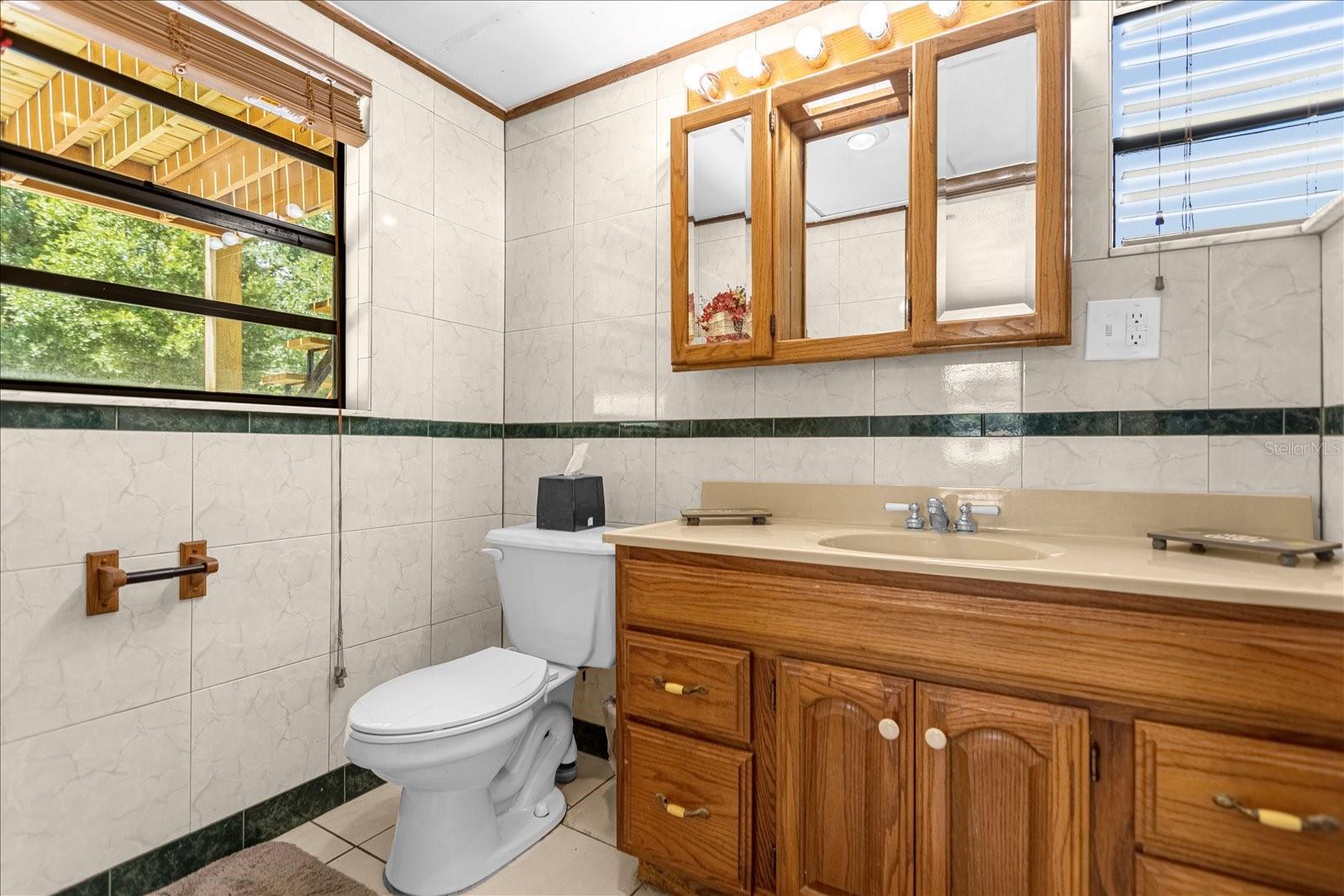 NORRIS - Residential