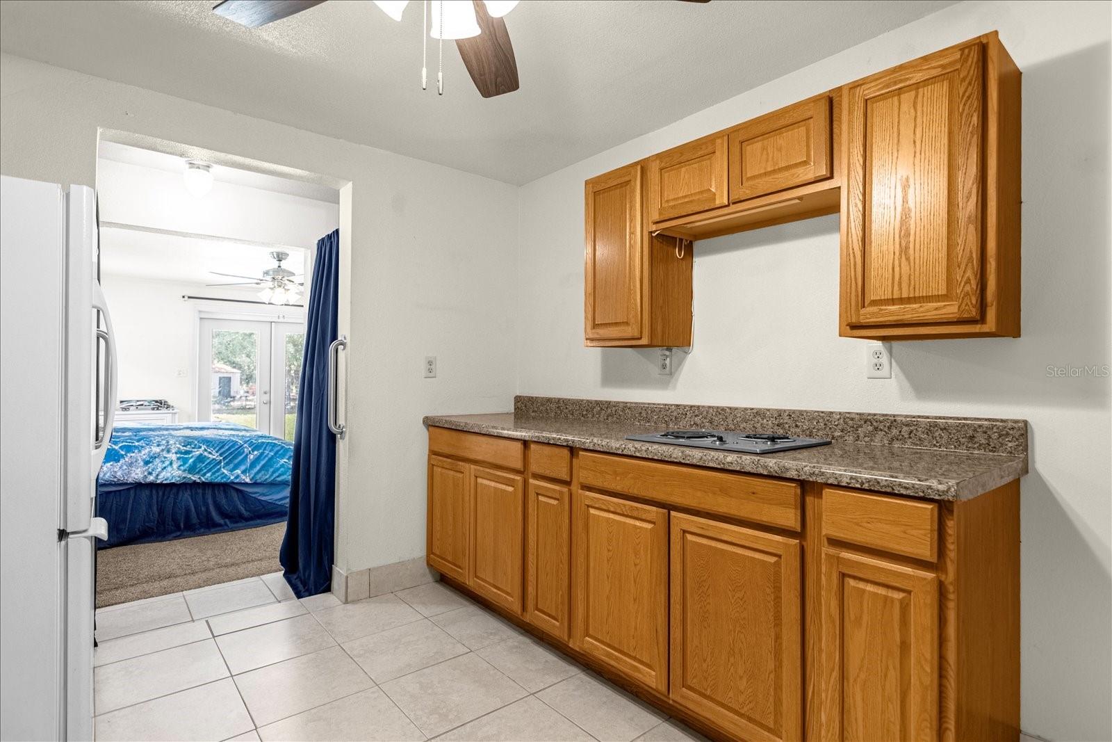 NORRIS - Residential