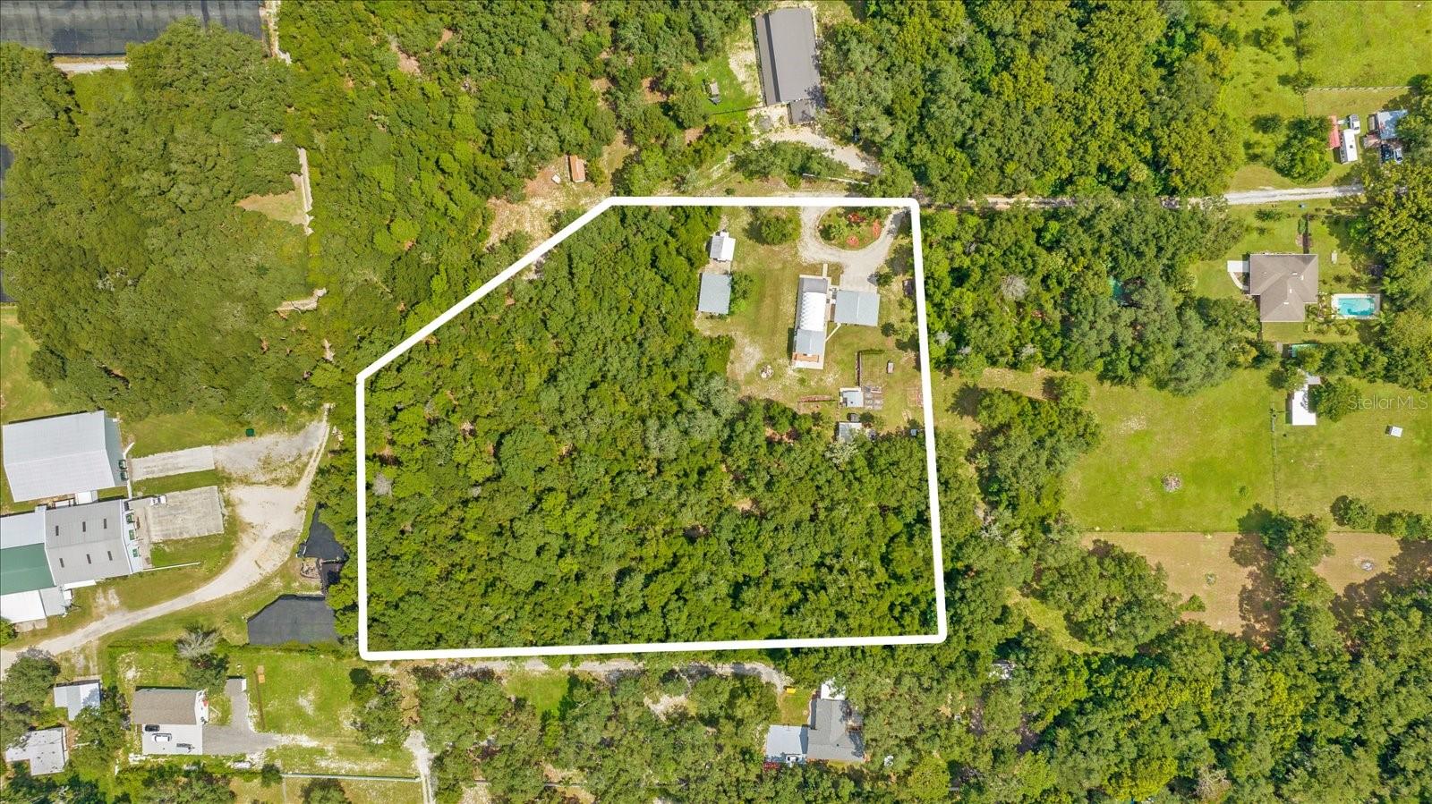 NORRIS - Residential