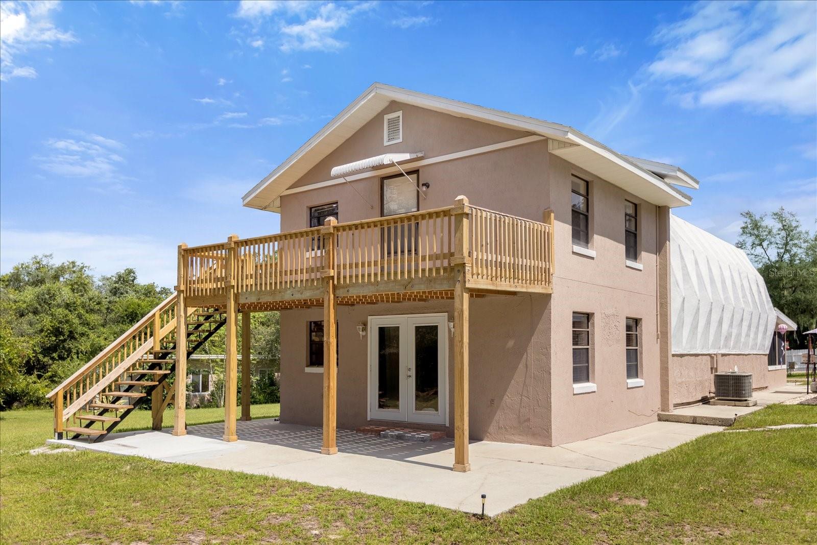 NORRIS - Residential