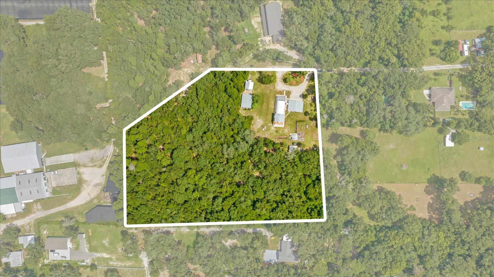 NORRIS - Residential