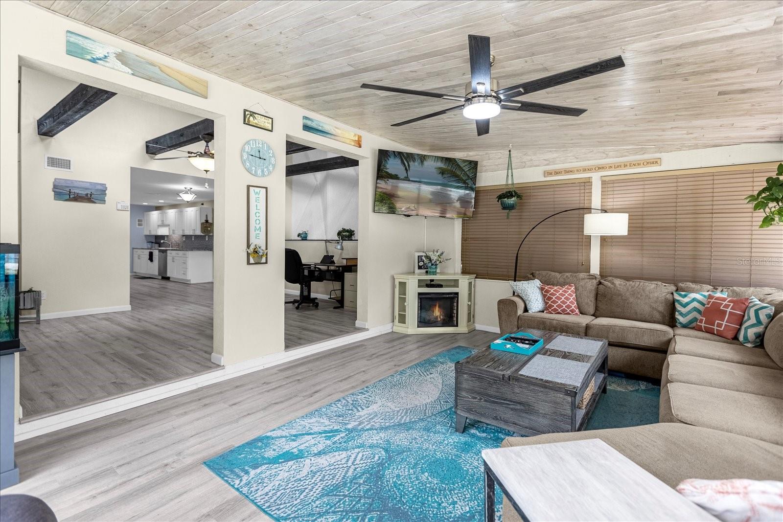 NORRIS - Residential