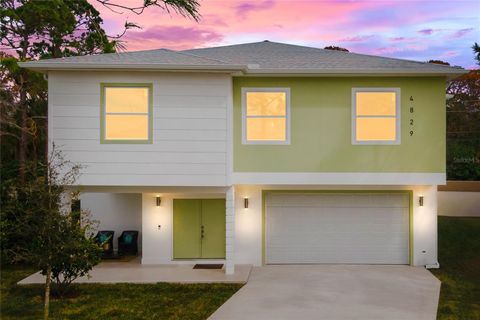 A home in NEW PORT RICHEY