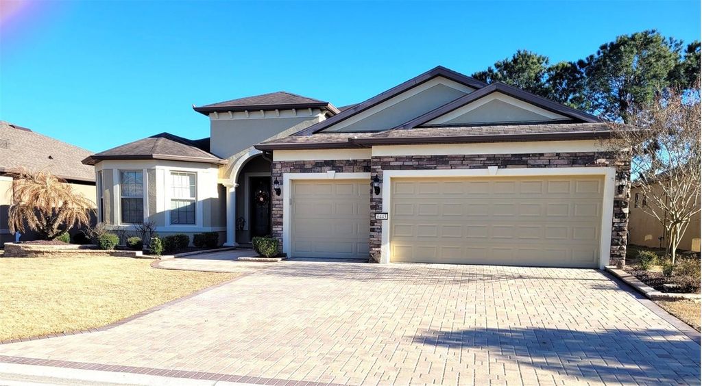 Photo of Ocala, FL 34481 (MLS # OM718248)