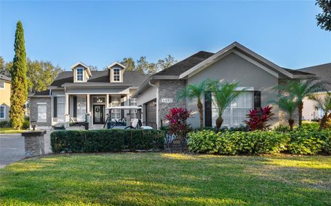 Photo of 6001 Caymus Loop, Windermere, FL 34786 (MLS # O6379564)