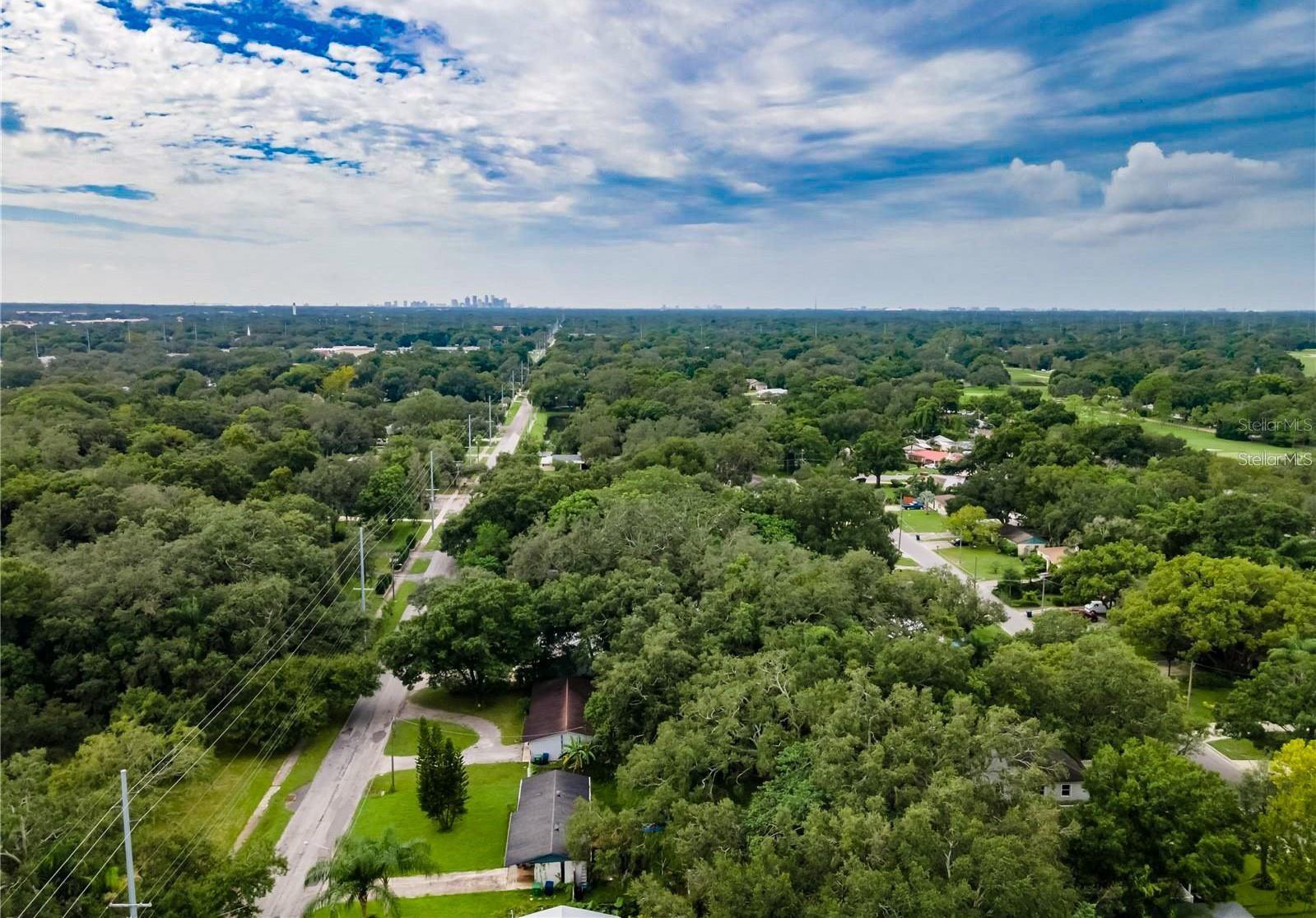 GOLFLAND OF TAMPAS NORTH SIDE - Residential Lease