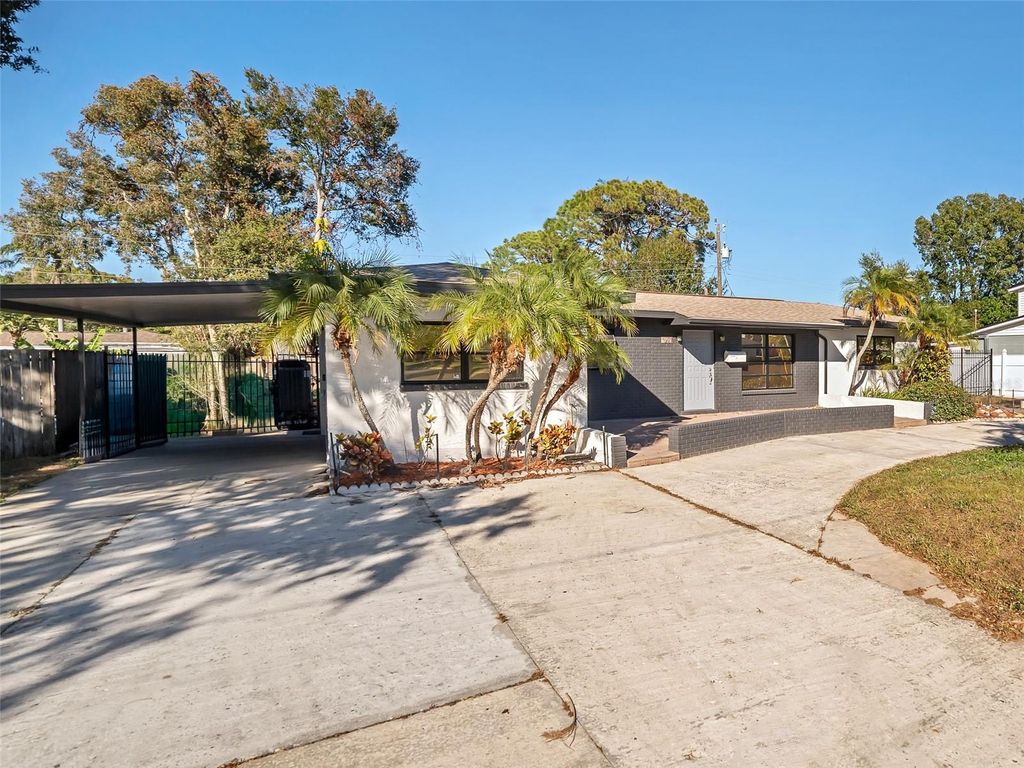 Photo of 1899 66th Avenue N, St Petersburg, FL 33702 (MLS # TB8452472)