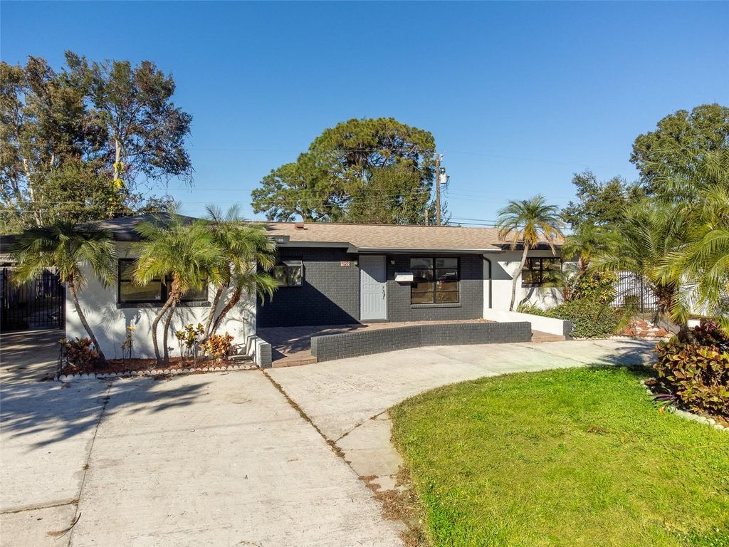 Photo of 1899 66th Avenue N, St Petersburg, FL 33702 (MLS # TB8452472)