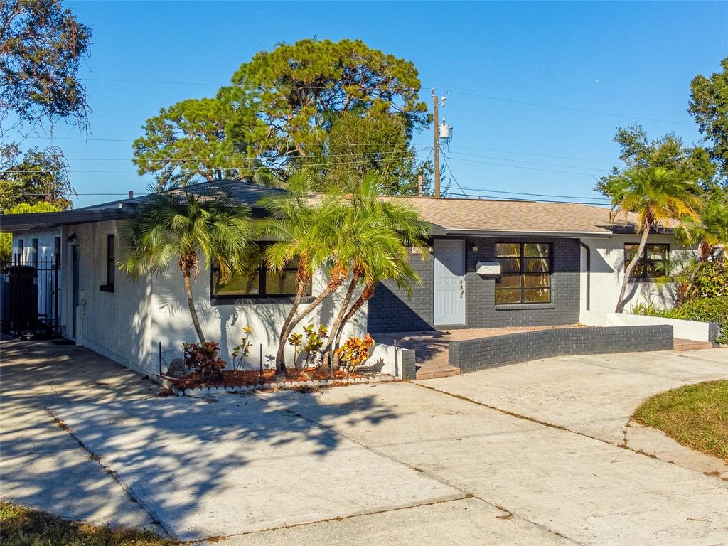 Photo of 1899 66th Avenue N, St Petersburg, FL 33702 (MLS # TB8452472)