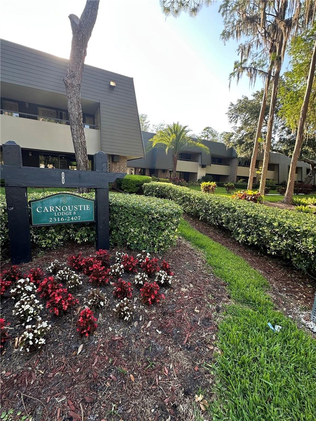 Photo of 36750 Us Highway 19 N #3-115, Palm Harbor, FL 34683 (MLS # TB8496420)