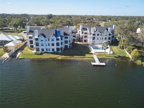 A home in TAMPA