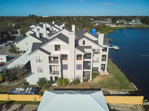 A home in TAMPA