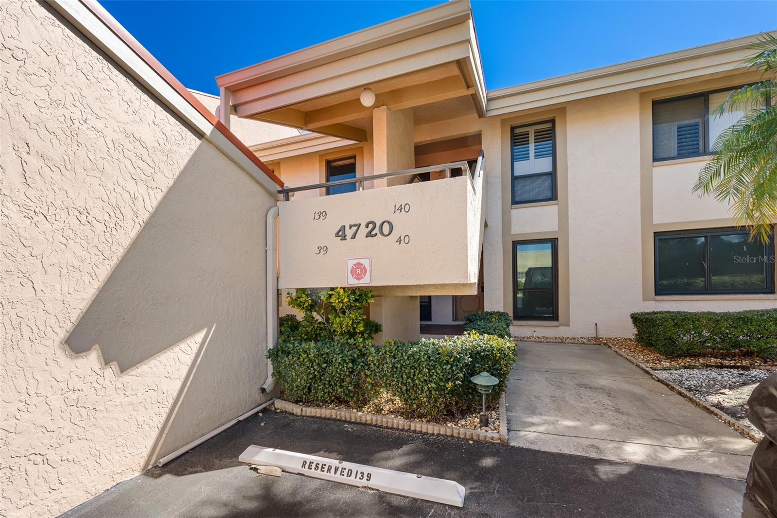 4720 BRITTANY DRIVE S 139