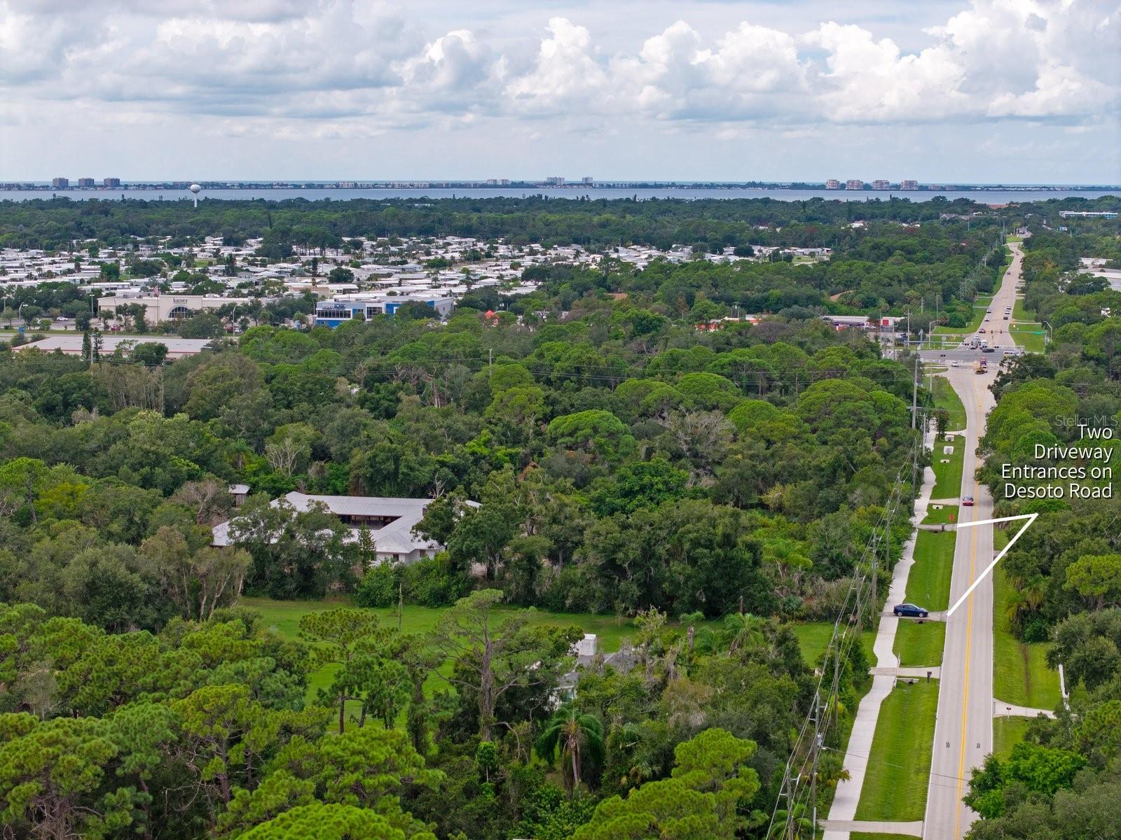 2140 DESOTO ROAD, SARASOTA, FL, 34234 1 2140 DESOTO ROAD