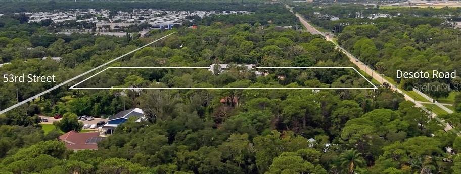 2140 DESOTO ROAD, SARASOTA, FL, 34234 3 2140 DESOTO ROAD