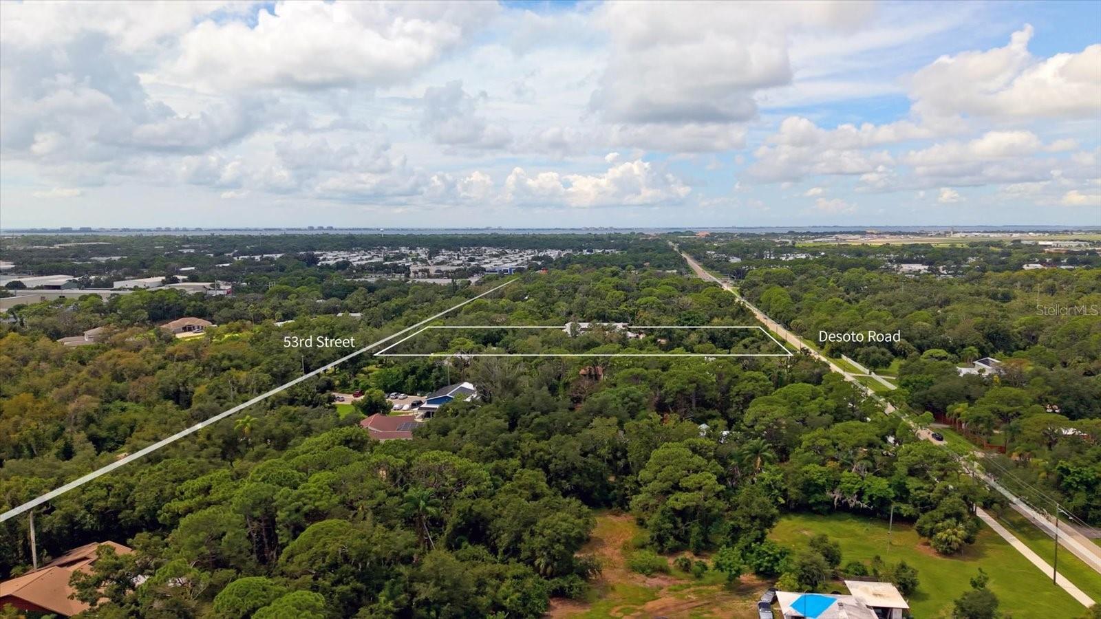 2140 DESOTO ROAD, SARASOTA, FL, 34234 2 2140 DESOTO ROAD
