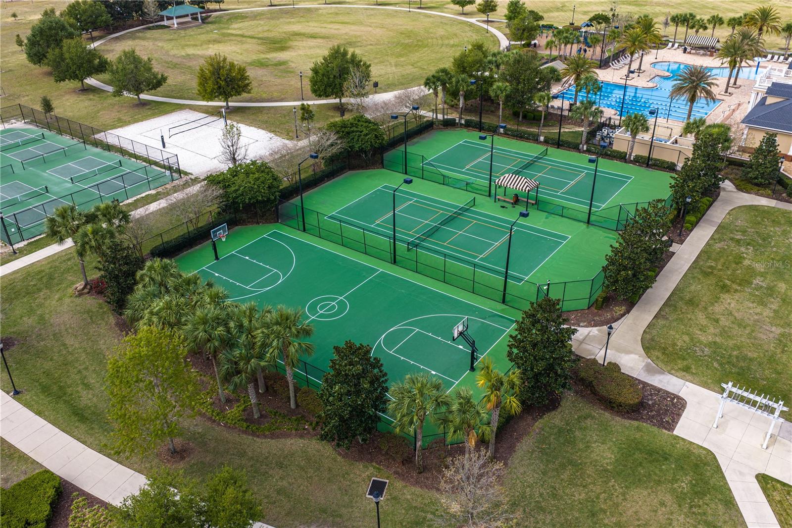 OAKMONT - Residential