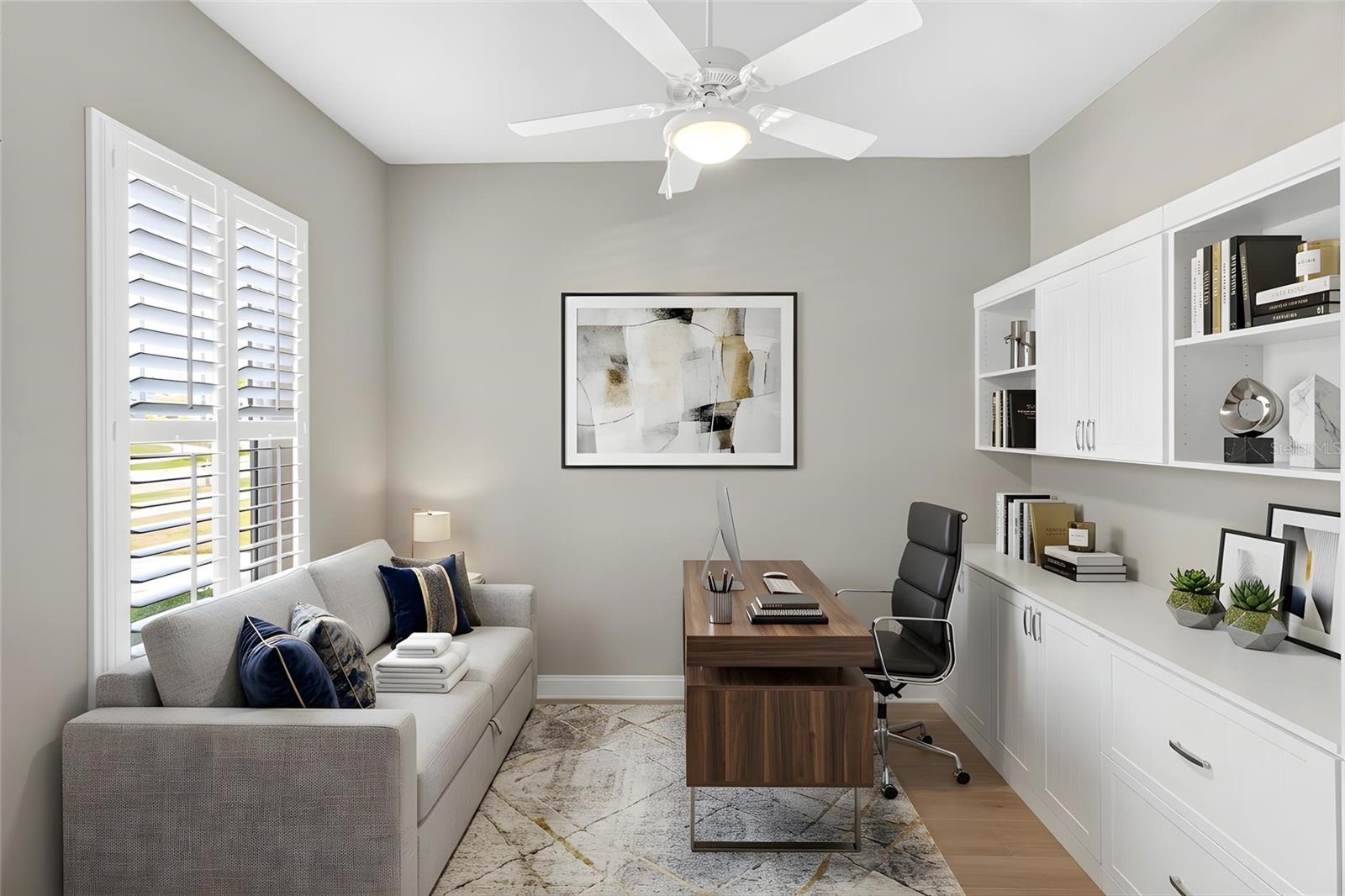 OAKMONT - Residential